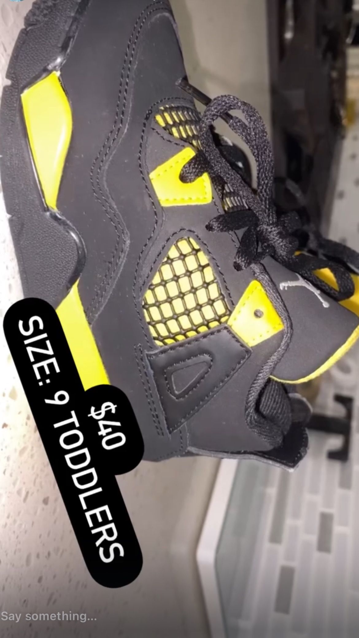 Kids Shoes