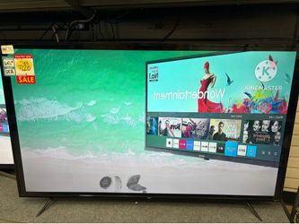 RCA tv