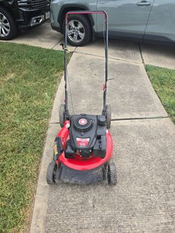 Troy bilt