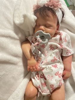 Infant World Of Reborn Dolls 
