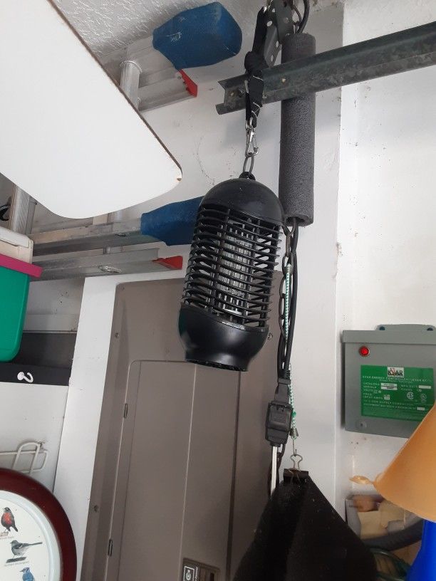 Bug Zapper