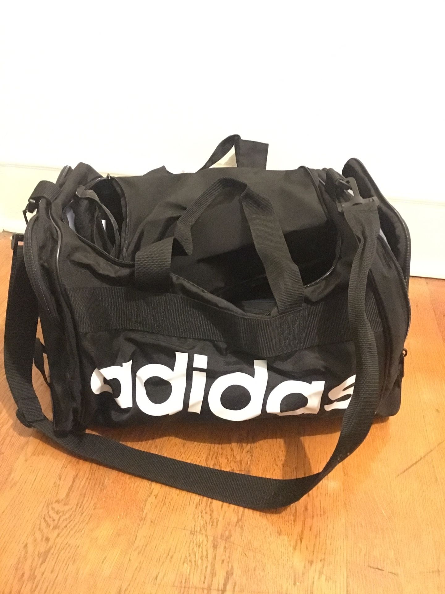 Brand new Adidas gym bag