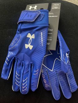Football Gloves for Kids