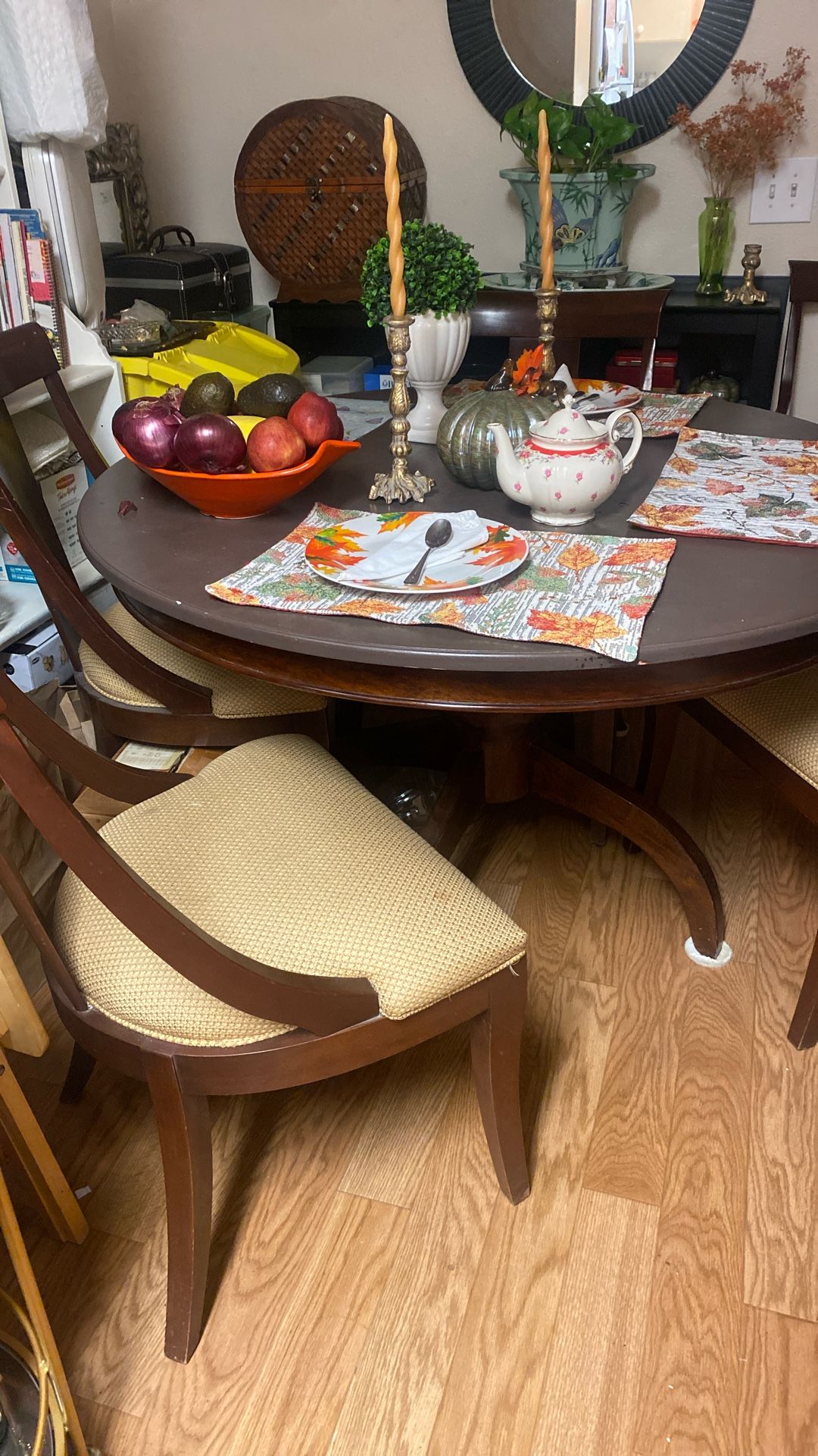 Dining Set