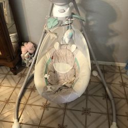 Baby Swing