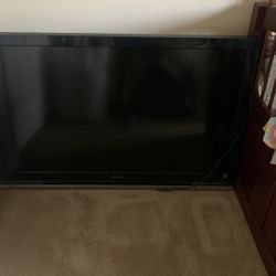 Televisión  De 55 PulgAdas Buenas Condiciones 