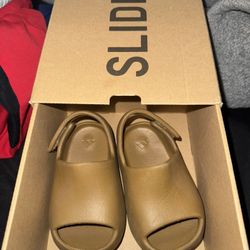 Baby Shoes