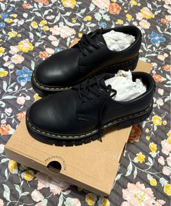 Dr martens shoes