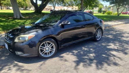 2006 scion tc
