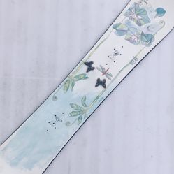 Burton バートン スノーボード shannon Dunn 144cm Burton Shannon Dunn 144 Pro Model Vintage Snowboard Rare for Sale