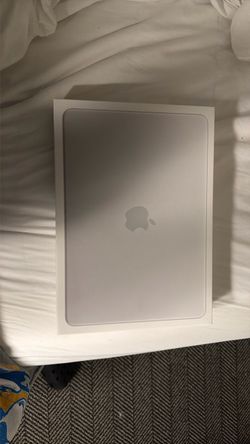 BRAND NEW MACBOOK NEO 256 GB SEALED IN BOX