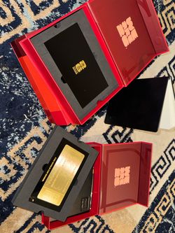 FIFA World Cup 2026 Official Semi Finals Plaques, Coins and Pens