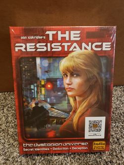 The Resistance