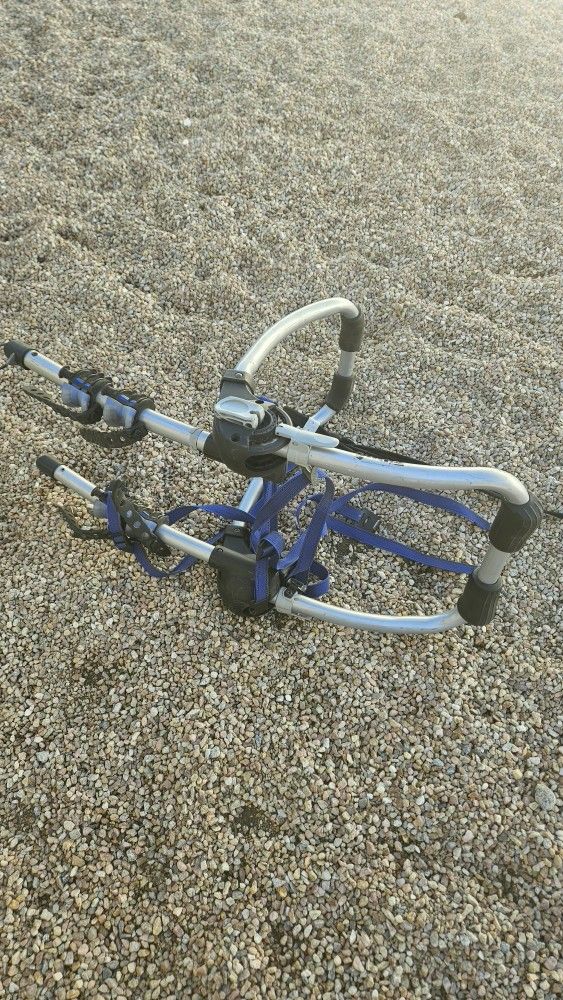 Thule 2 Bike Carrier