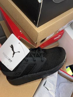 Toddler Pumas