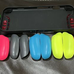 GripCase for Nintendo SWITCH | Skull & Co.
