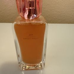 JOSIE MARAN HOLISTIC FRAGRANCE