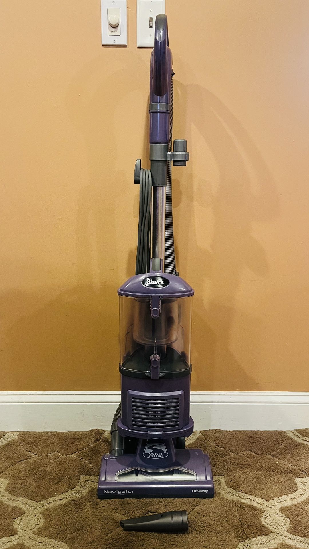 Shark Navigator Lift Away, Vacuum Cleaner
