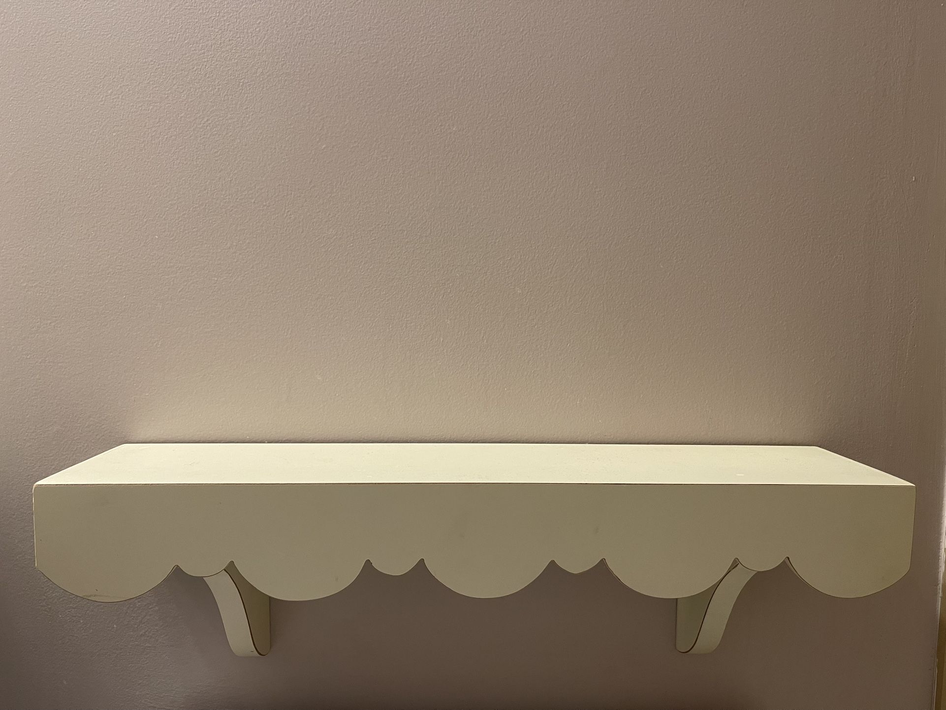 Shelf For Nursery