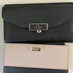 Kate Spade ♠️ Wallets