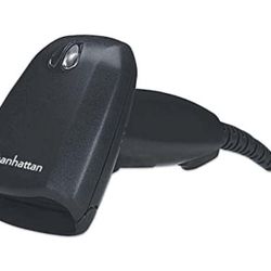 Manhattan Scan Bar Code