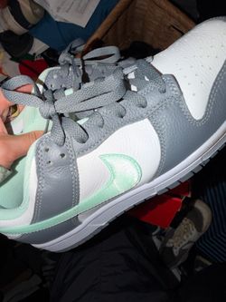 Nike dunk by you