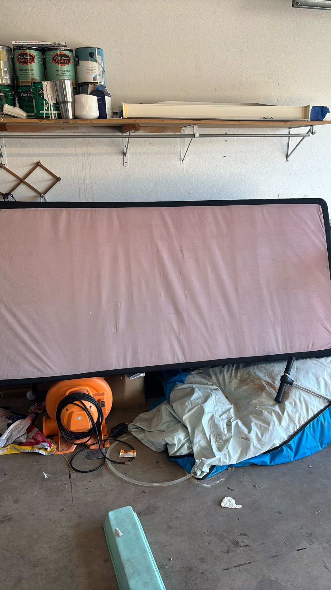 Free Box Spring