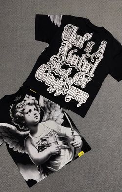 Cough Syrup T-shirt