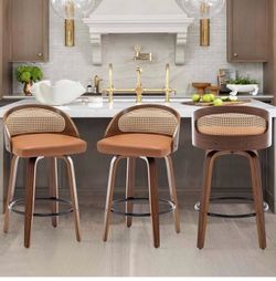 Barstools 3 New