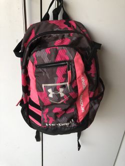 Under Armour Softball Bag