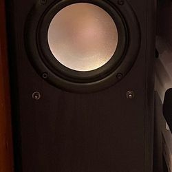 Theater Logic T2400 Tower Speakers (Pair)