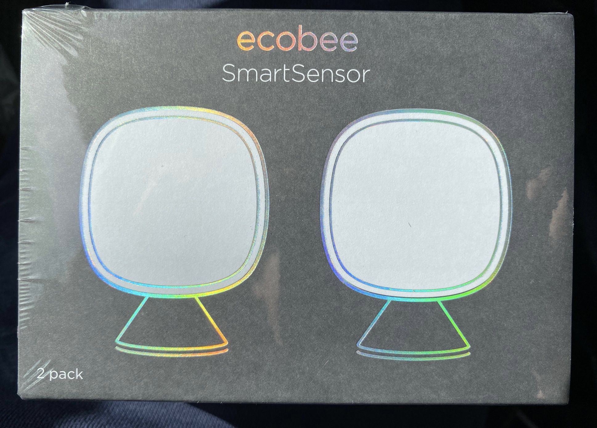 Ecobee Smart Sensor
