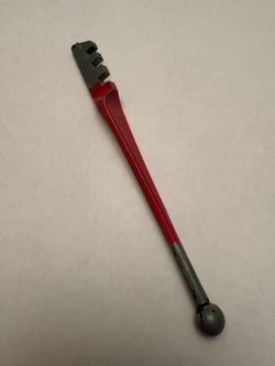 Red Devil Glass Cutter