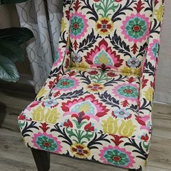 Beautiful Accent Chair