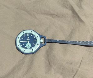 AP Swatch Lan Bá Brand New with Box and Papers