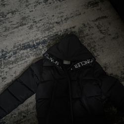Moncler Down