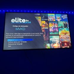 Elite TV 