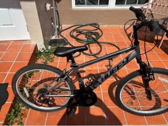 Bicycle + Mountable Car Rack