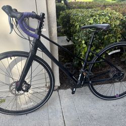 Liv Road Bike 