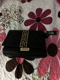 Versace wallet/purse