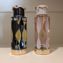 Perfume Bundle 