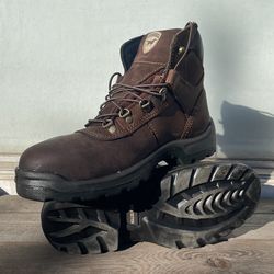 Irish Setter Work Boots 9EE