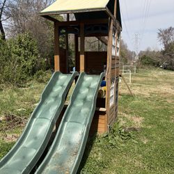 kid playground 