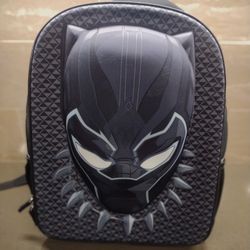 Backpack - Black Panther - Marvel - WESTSIDE 
