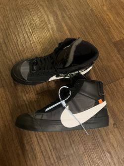 Off White Blazers