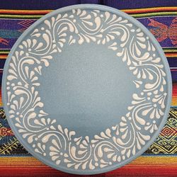 💥 Talavera Xl Dinner Plates 💥