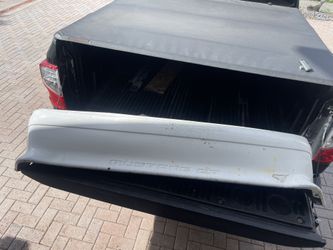 87 93 Mustang Gt Rear Bumper