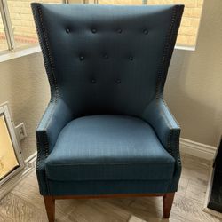 Accent Chair