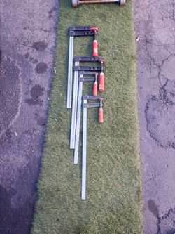 Clamps