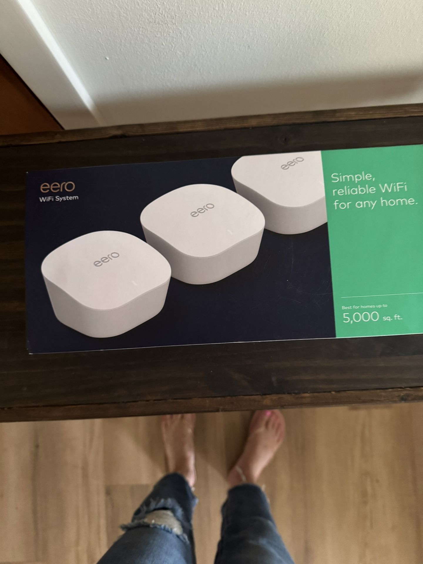 WiFi Extender
